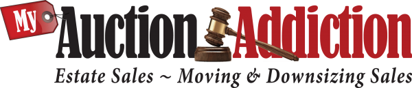 My Auction Addiction Estate Sales