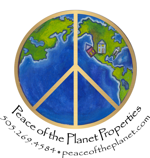 Peace of the Planet Properties