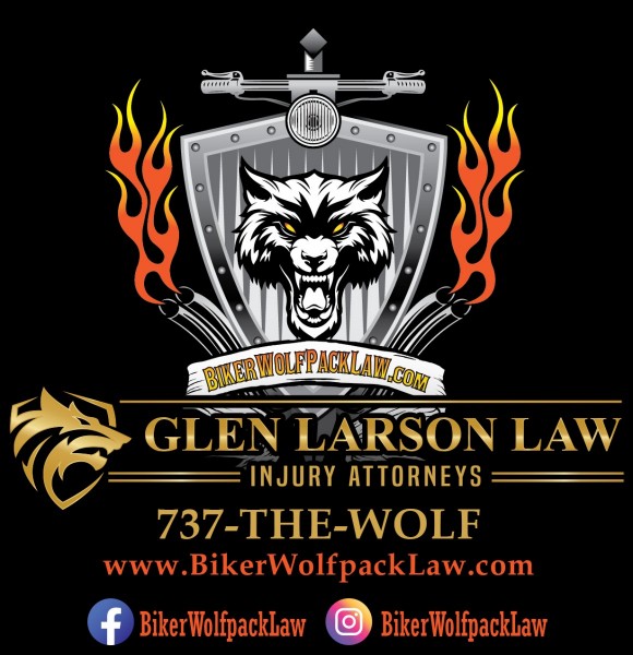 Glen Larson Law Injury Attorneys