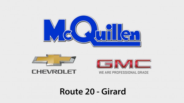 McQuillen Chevrolet GMC