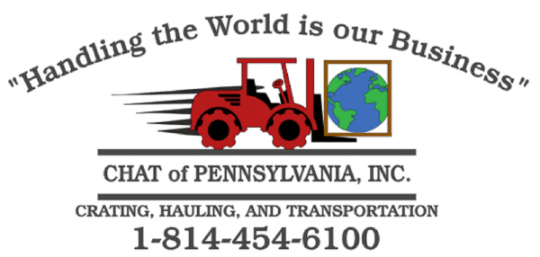 CHAT Of Pennsylvania Inc.