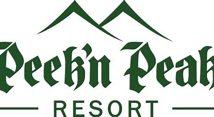 Peak'n Peak