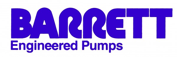 Barrett Engineered Pumps