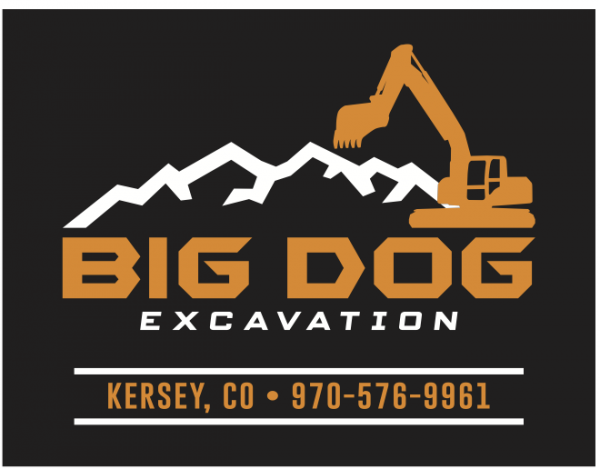 Big Dog Excavating