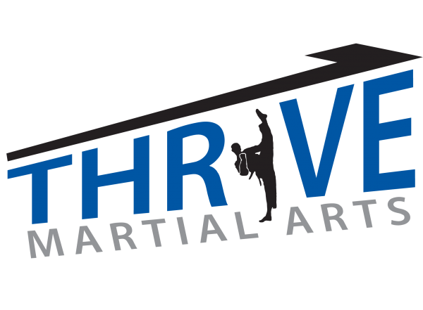 Thrive martial arts