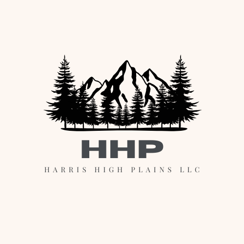 Harris High Plains