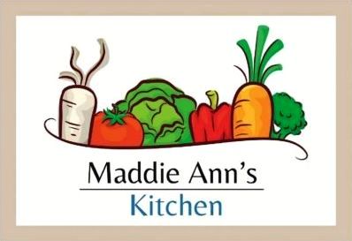 Maddie Ann's Kitchen