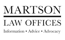 Martson Law Offices