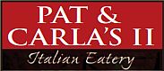 Pat & Carla's II Restaurant