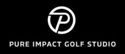 Pure Impact Golf Studio