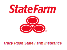 Tracy Rush State farm