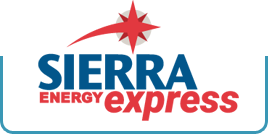 Sierra Energy Express