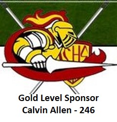 Calvin U. Allen, 246