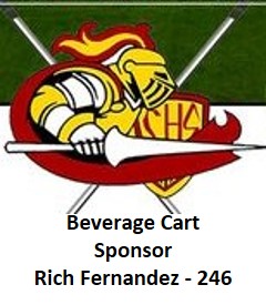 Rich Fernandez #246