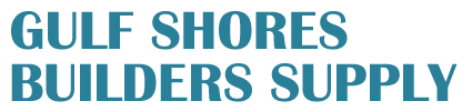 Gulf Shores Builders Supply, Inc.