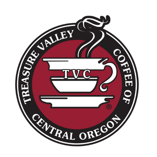 Treasure Valley Coffee of Central Oregon