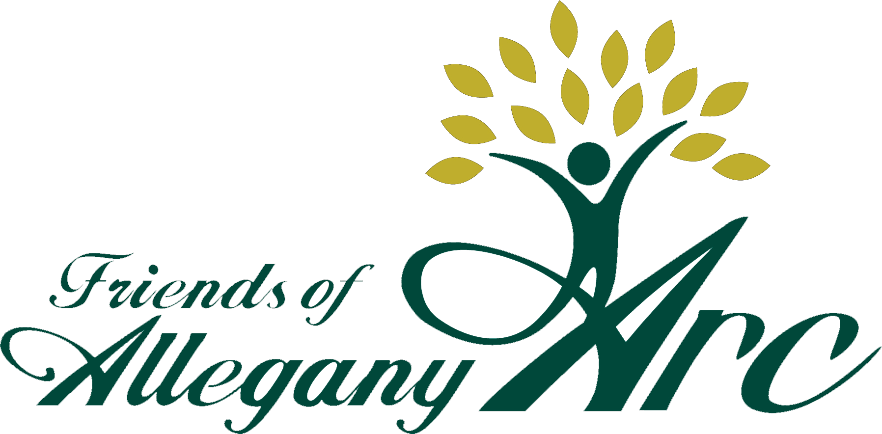Friends of Allegany Arc Foundation