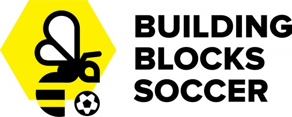 Building Blocks Soccer