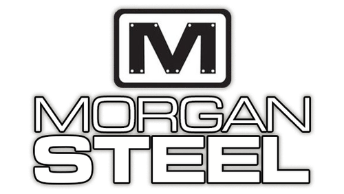 Morgan Steel