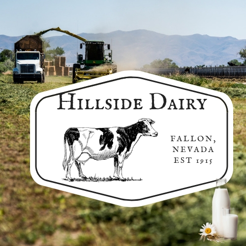 Hillside Dairy
