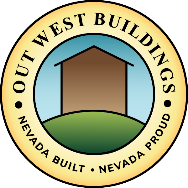 Out West Buildings.com