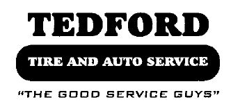 Tedford Tire and Auto Service
