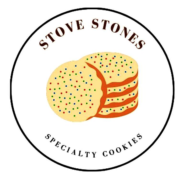 Stove Stone Cookies
