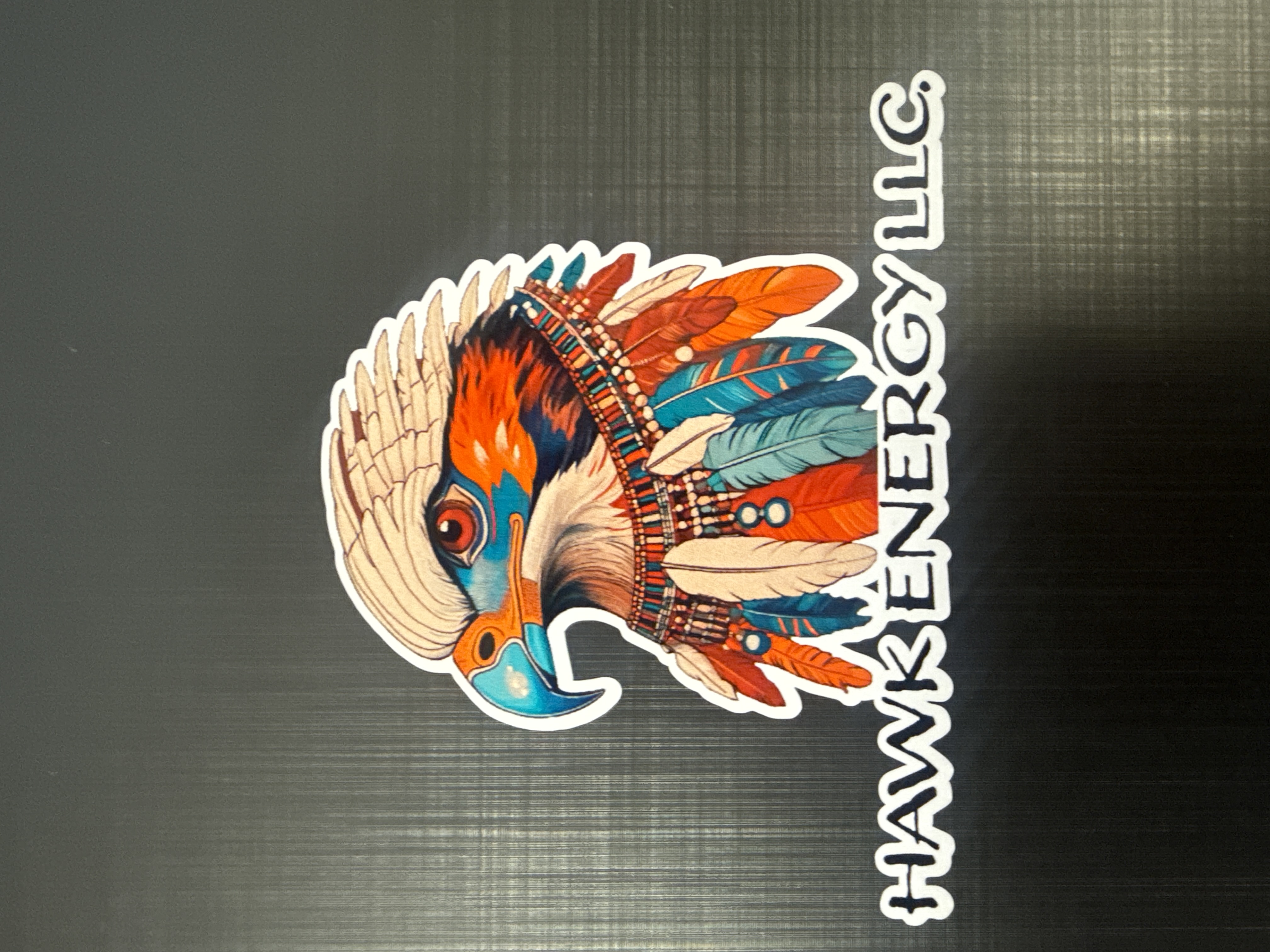 Hawk Energy