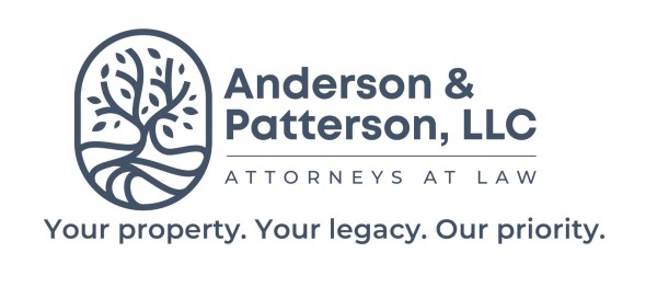 Anderson & Patterson Attorneys At Law