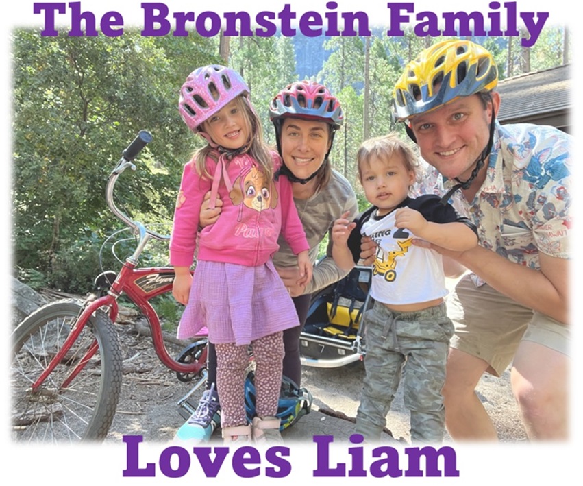 Bronstein Family