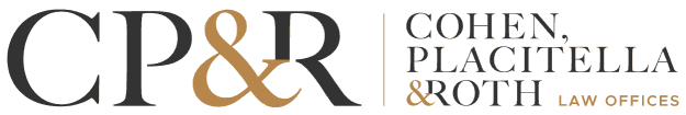 Cohen, Placitella & Roth Law Offices