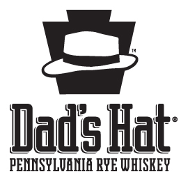 DAD'S HAT PA RYE WHISKEY