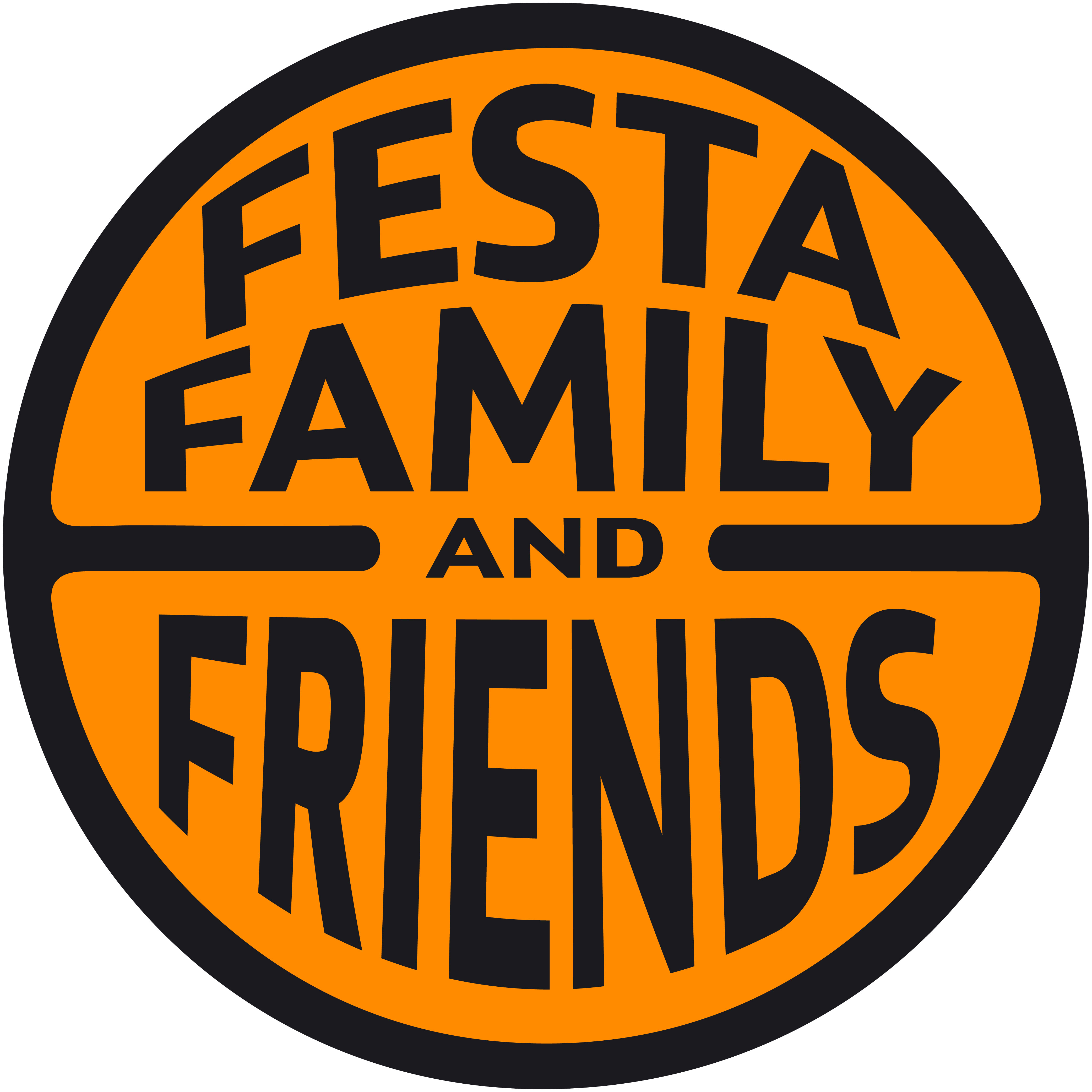 Festa Family & Friends