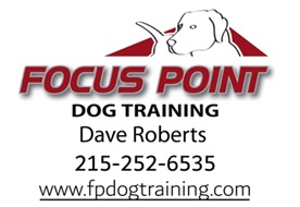 Focus Point Dog Training LLC