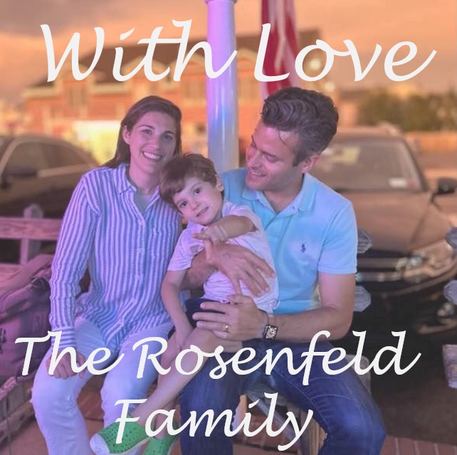 The Rosenfeld Family