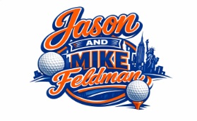 Jason & Mike Feldman