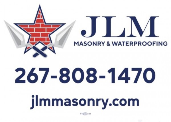 JLM Masonry & Waterproofing