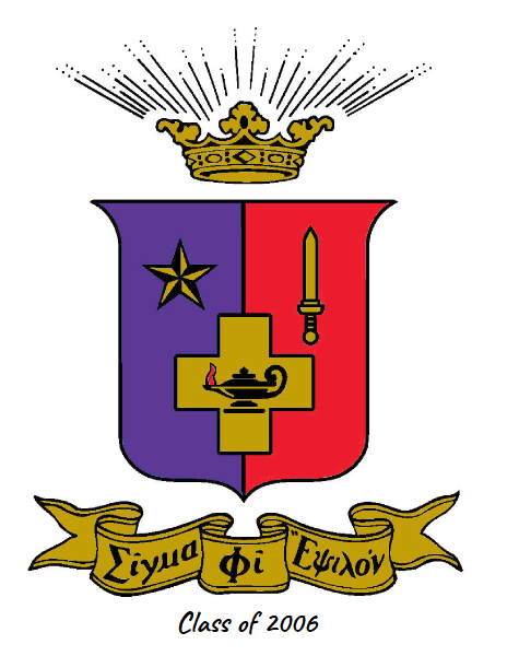 Sigma Phi Epsilon Penn Delta Alumni