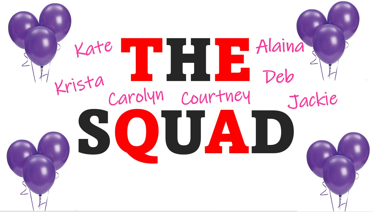 Squad & Families