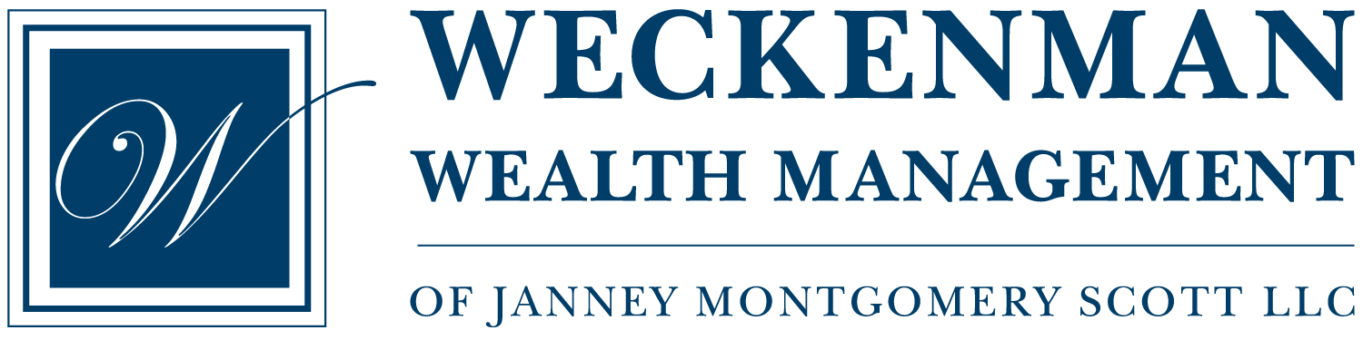 Weckenman Wealth Management