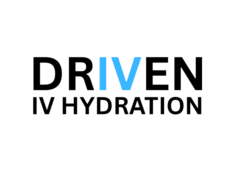 Driven IV Hydration