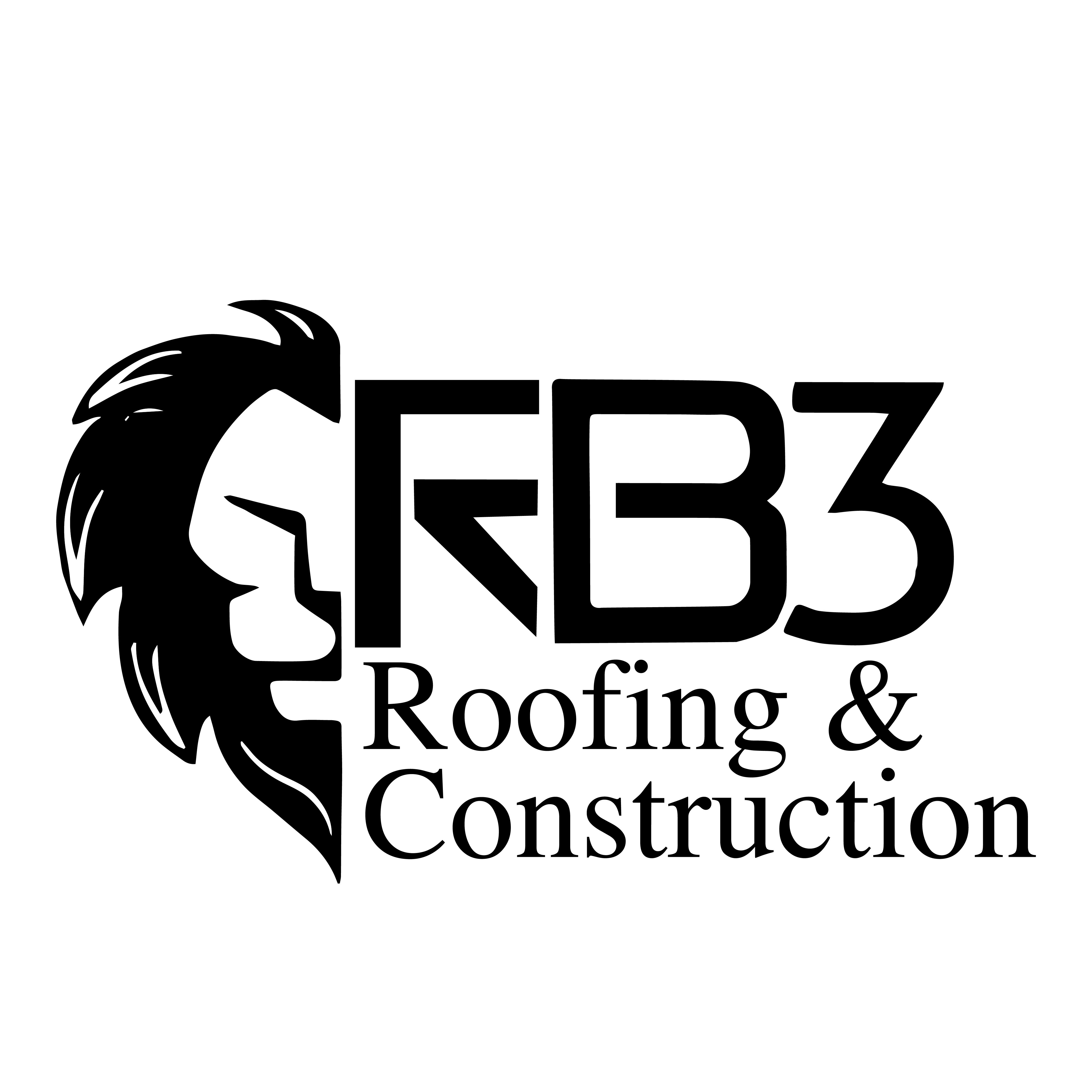 RB3 Roofing and Construction