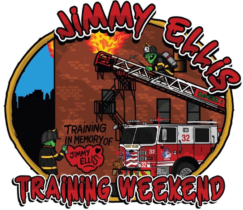 Jimmy Ellis Foundation