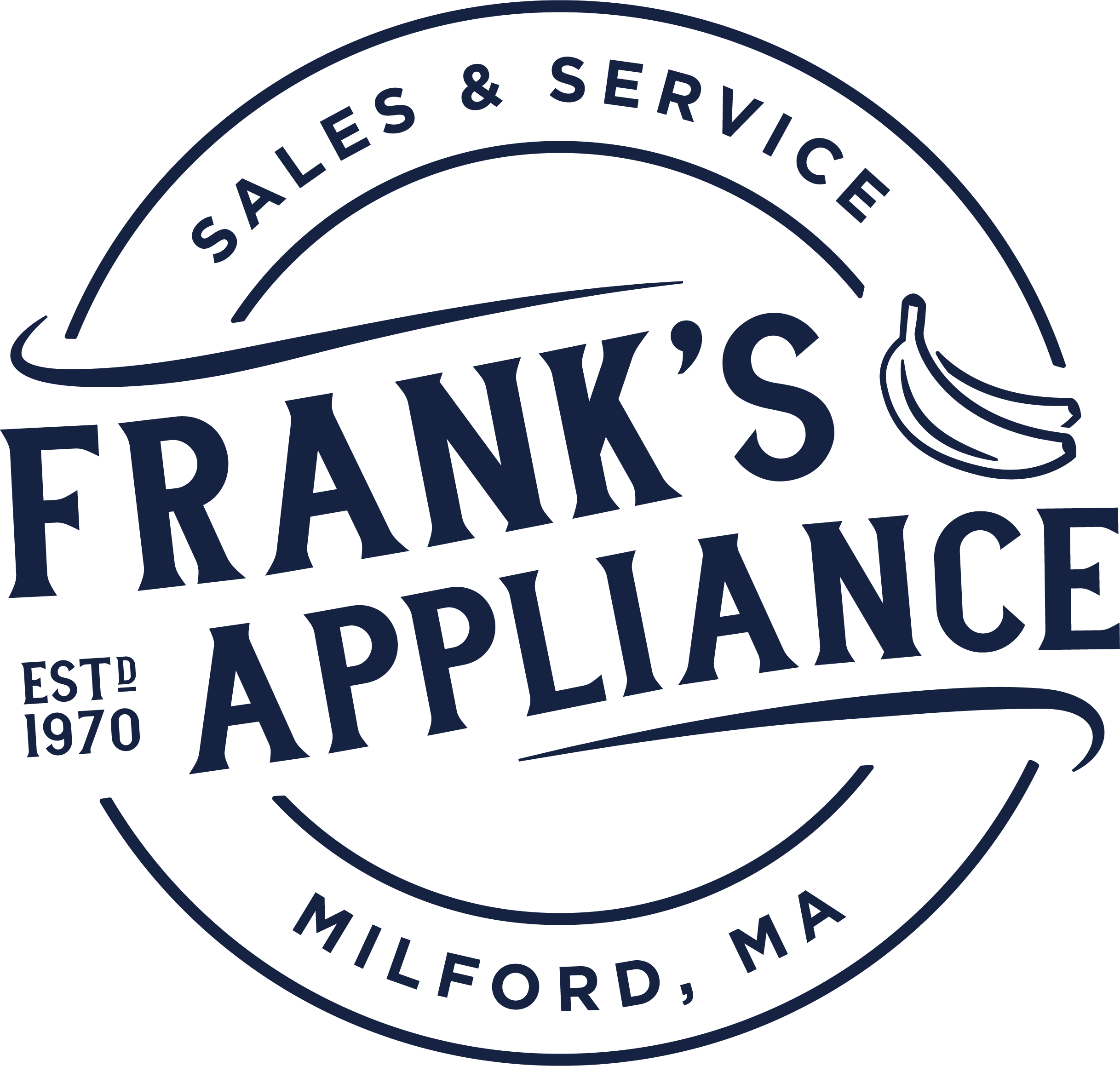 Franks Appliances