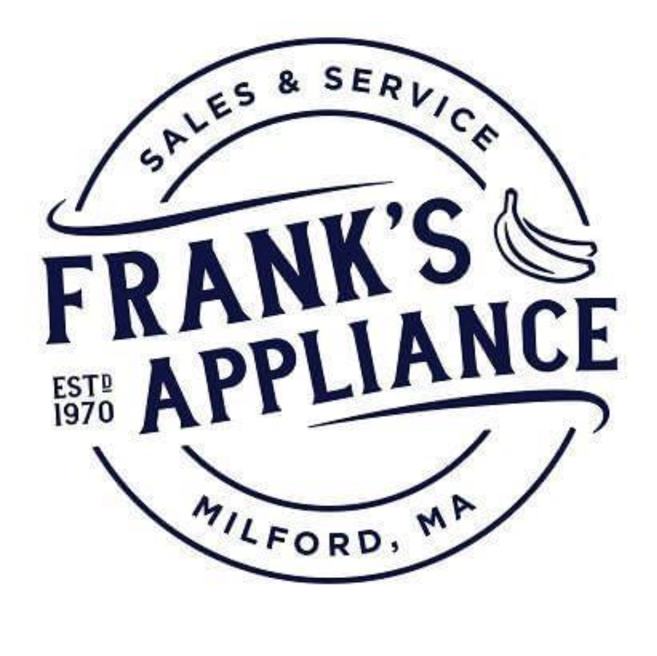 Frank’s Appliance