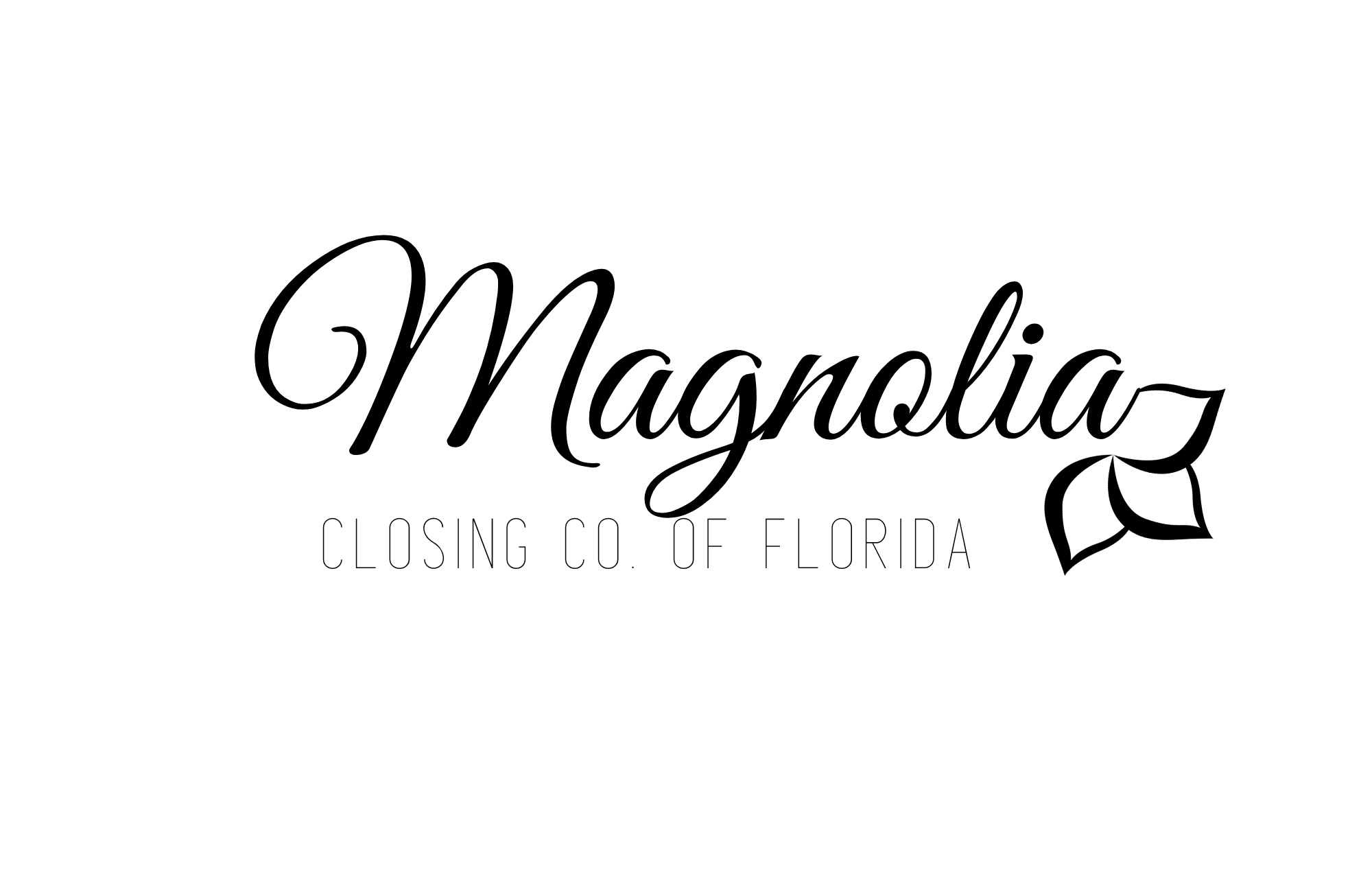 Magnolia Closing Company