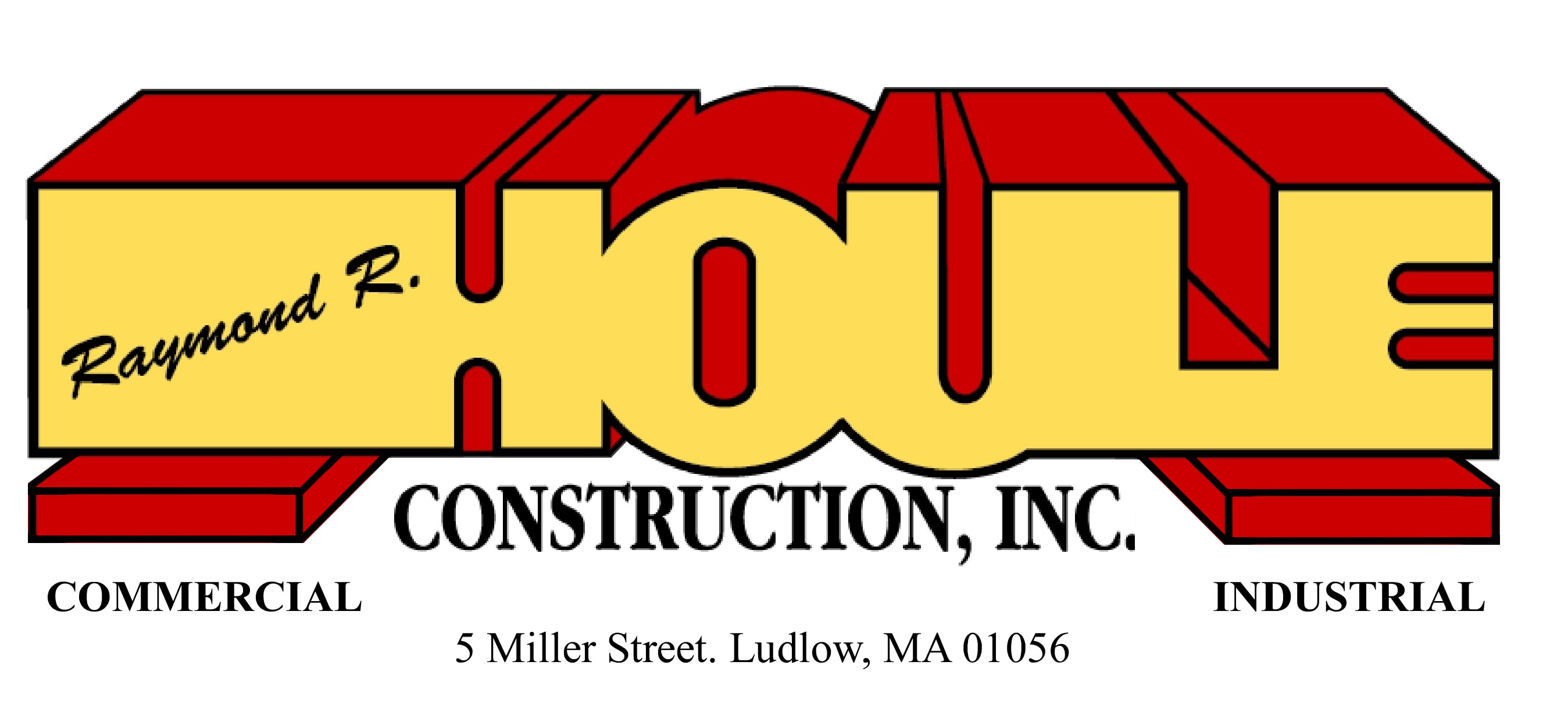 Raymond R. Houle Construction Inc.