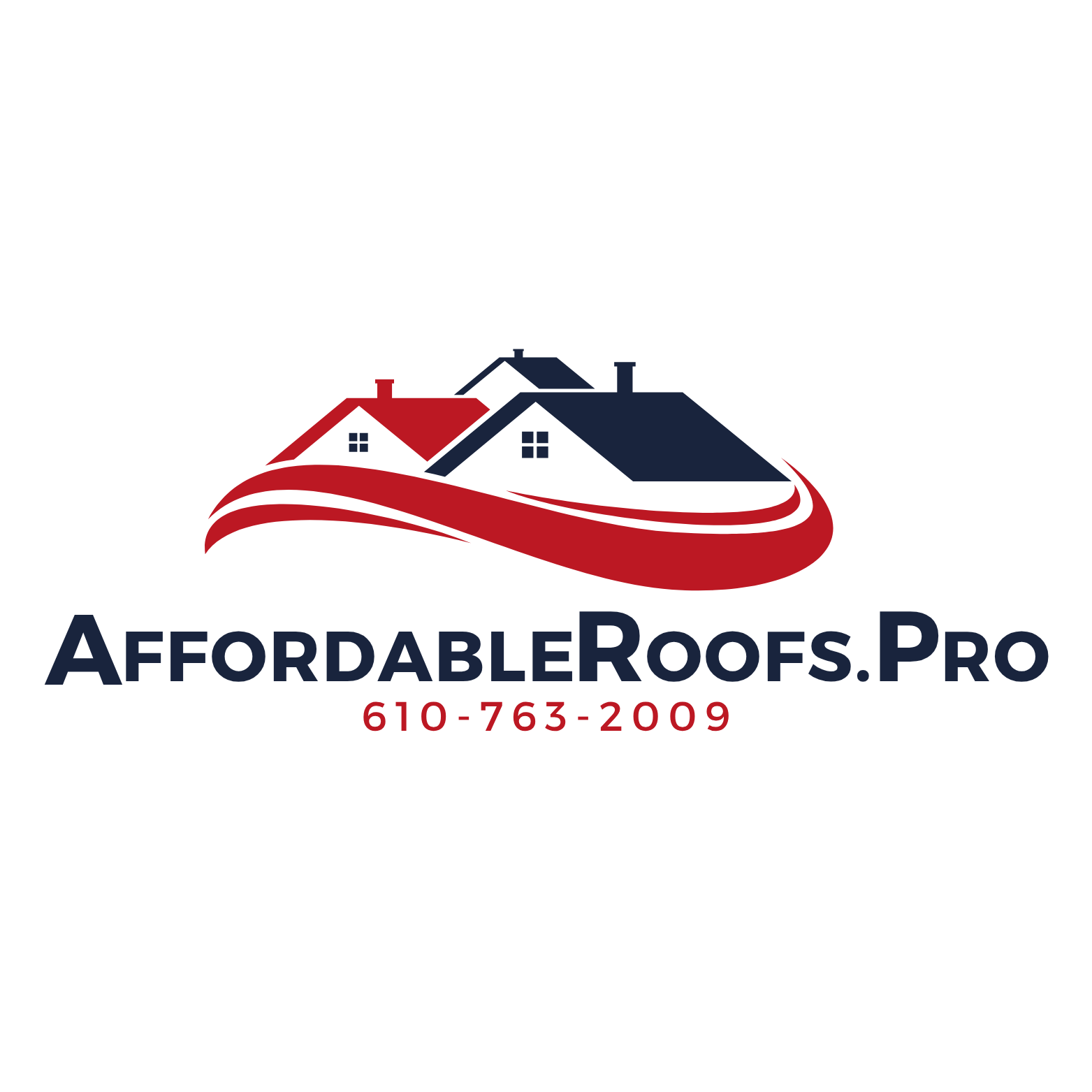 Affordable Roofs