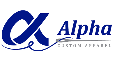 Alpha Custom Apparel, LLC