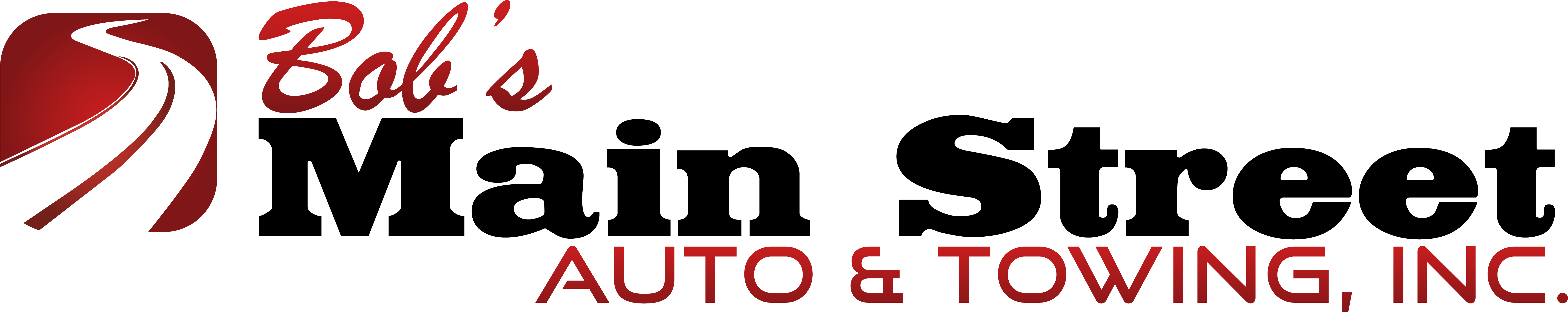 Bob's Main Street Auto & Towing
